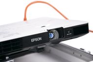 Digitaler Overheadprojektor