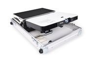 Präsentationskoffer Tablet