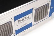 Präsentationskoffer MobiViso 1000