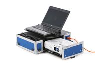 Präsentationskoffer MobiViso 1000